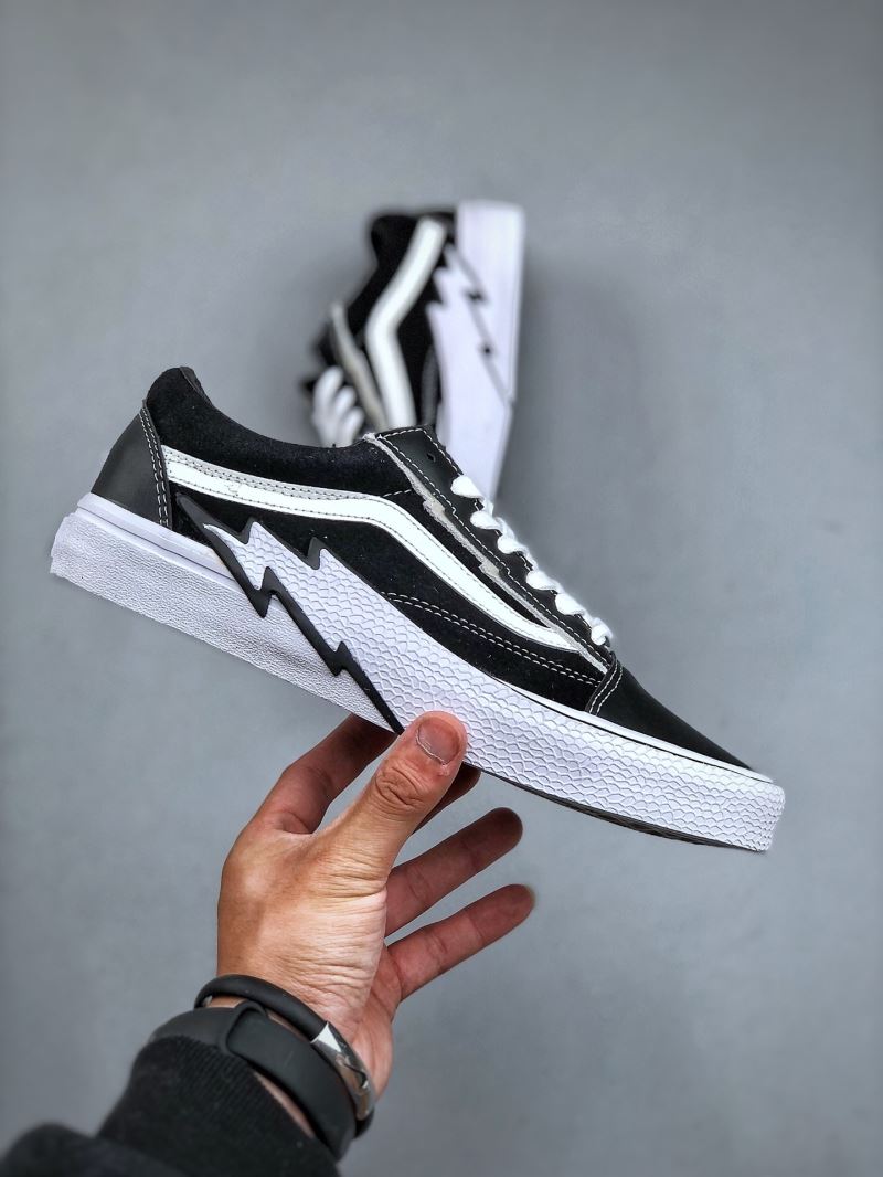 Vans Shoes